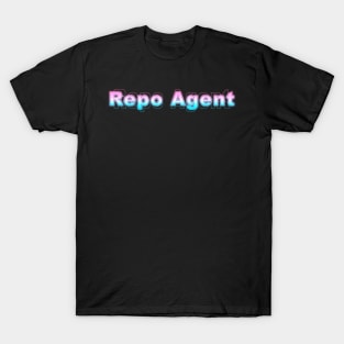 Repo Agent T-Shirt